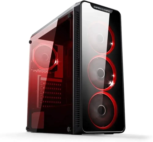AMD Ryzen 9 9950X3D RAM 64GB RTX 5090 32GB