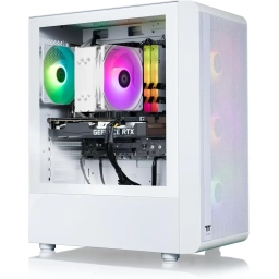 AMD Ryzen 9 9950X3D RAM 32GB RTX 5070 12GB