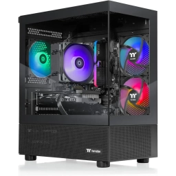 AMD Ryzen 9 9950X3D RAM 64GB RTX 5070 12GB