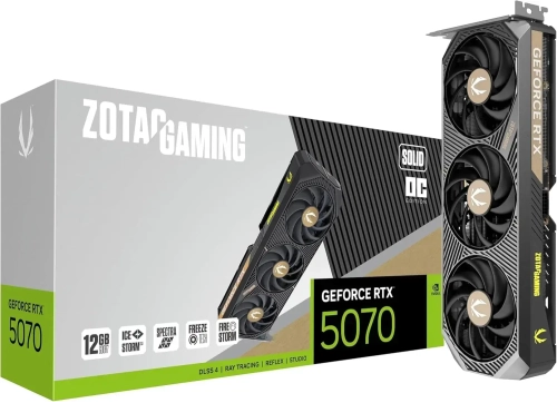 AMD Ryzen 9 9950X3D RAM 64GB RTX 5070 12GB