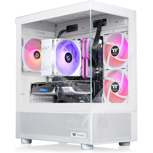 AMD Ryzen 9 9950X3D RAM 64GB RTX 5070 TI 16GB