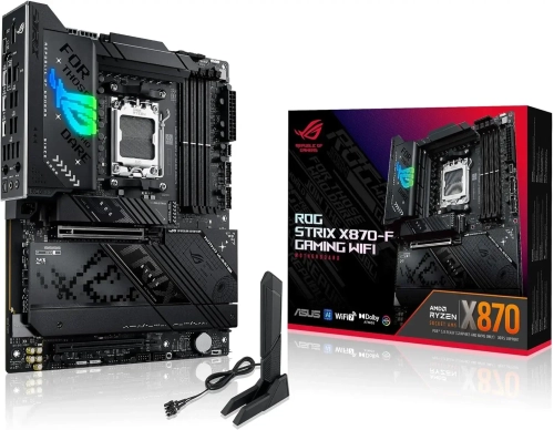 AMD Ryzen 9 9950X3D RAM 64GB RTX 5090 32GB 4TB