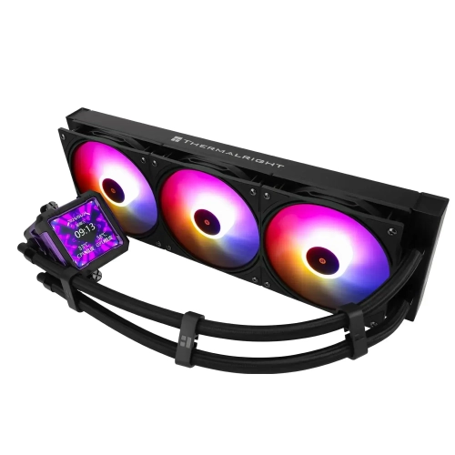 AMD Ryzen 9 9950X3D RAM 128GB RTX 4080 16GB