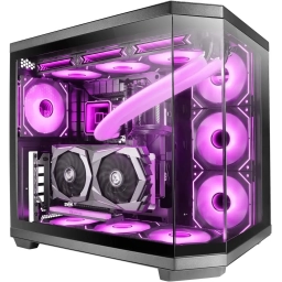 AMD Ryzen 9 9950X3D RAM 64GB RTX 5060 8GB AMD Ryzen 9 9950X3D RAM 64GB RTX 5060 8GB
