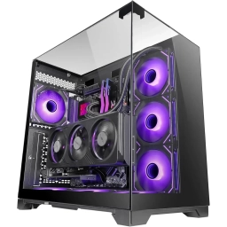 AMD Ryzen 9 9950X3D RAM 64GB RTX 5060 TI 16GB