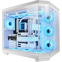 AMD Ryzen 9 9950X3D RAM 32GB RTX 5080 16GB