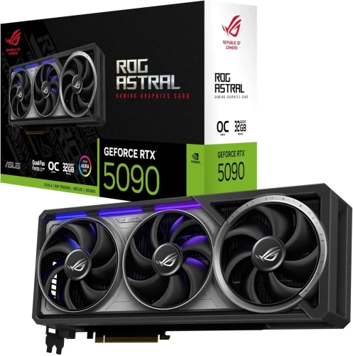 RYZEN 9 9950X3D RTX 5090 RAM 128GB