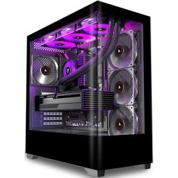 AMD Ryzen 9 9950X3D RAM 64GB RTX 5080 16GB
