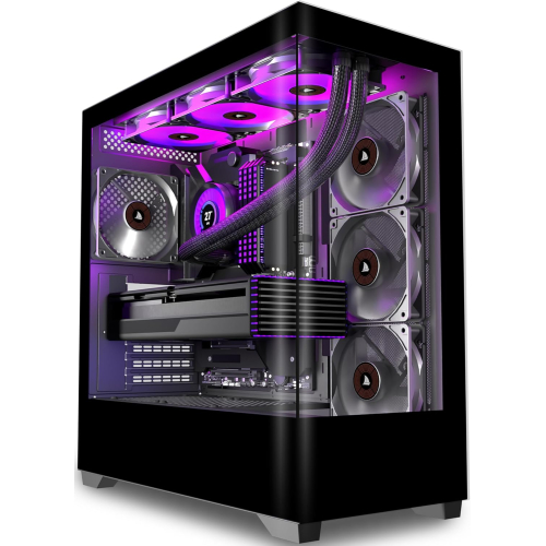 AMD Ryzen 9 9950X3D RAM 64GB RTX 5080 16GB