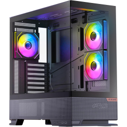 AMD Ryzen 9 9950X3D RAM 128GB RTX 5060 TI 16GB