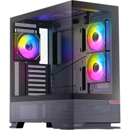 AMD Ryzen 9 9950X3D RAM 128GB RTX 5060 TI 16GB