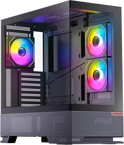 AMD Ryzen 9 9950X3D RAM 128GB RTX 5060 TI 16GB