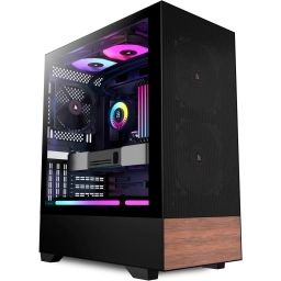 I7-14700K RAM 32GB SSD 512GB RX 7900 XTX 24GB 