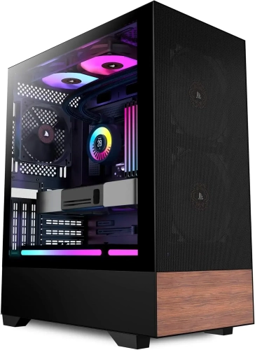 I7-14700K RAM 32GB SSD 512GB RX 7900 XTX 24GB 