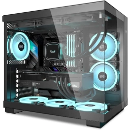  I7-14700K RAM 32GB SSD 512GB EVGA RTX 3090 24GB