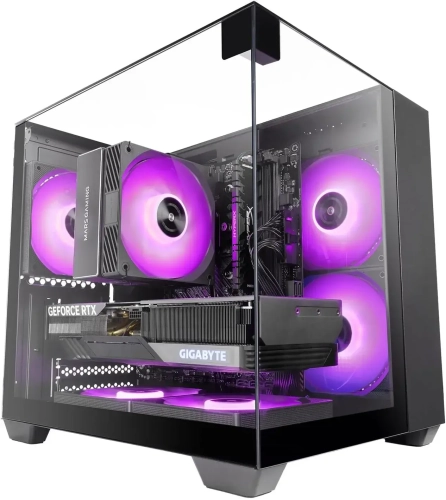 I7-14700K RAM 32GB SSD 512GB RTX 4080 16GB