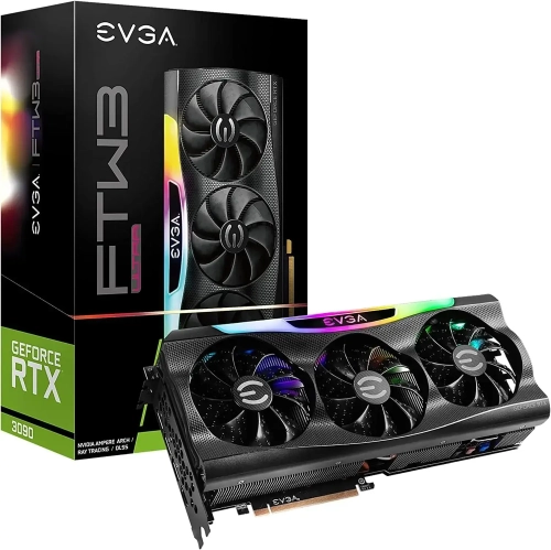 I7-14700K RAM 32GB ASUS Rog Strix RTX 4070 12GB