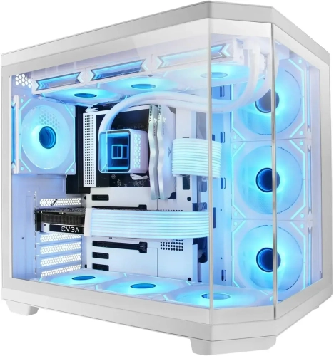  I7-14700K RAM 32GB SSD 512GB RTX 5070 12GB