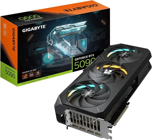 I7-14700K RAM 32GB SSD 512GB RTX 5090 32GB