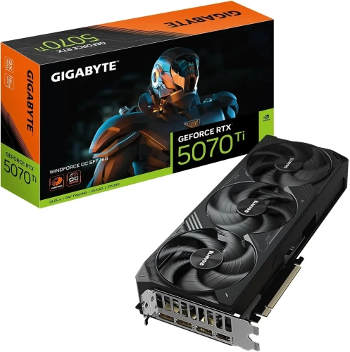  I7-14700K RAM 32GB SSD 512GB RTX 5070 TI 16GB