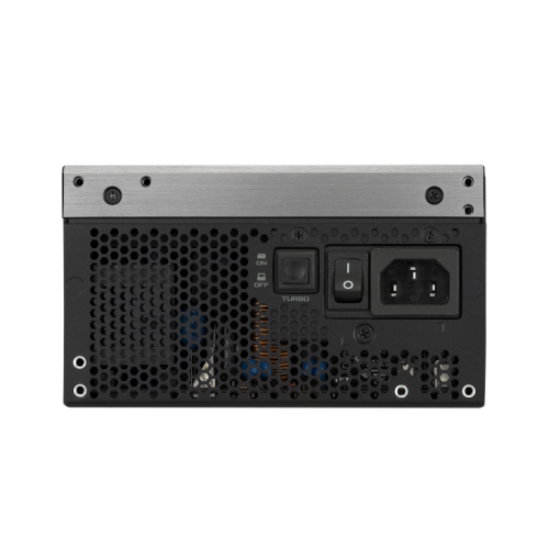 ASUS ROG Thor 1200W Platinum III - 80 Plus Platinum Certified, ATX 3.1