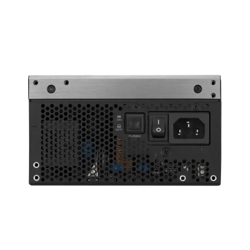 ASUS ROG Thor 1200W Platinum III - 80 Plus Platinum Certified, ATX 3.1