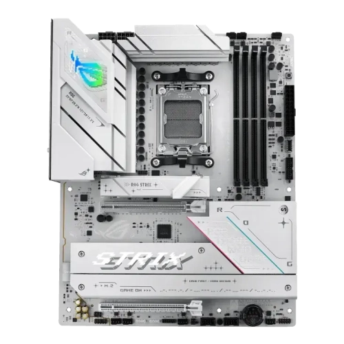 ASUS ROG STRIX B850-A GAMING WIFI - AM5 / DDR5