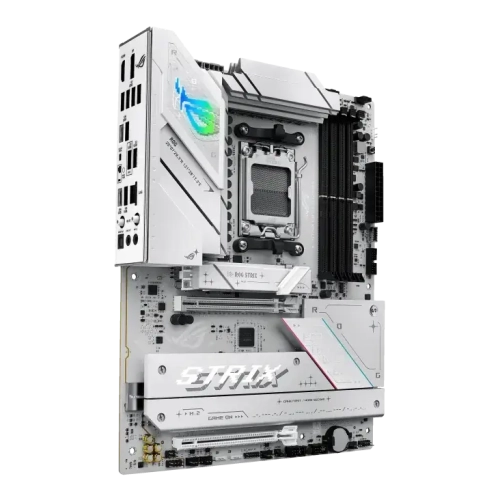 ASUS ROG STRIX B850-A GAMING WIFI - AM5 / DDR5