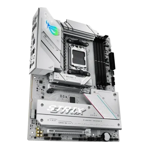 ASUS ROG STRIX B850-A GAMING WIFI - AM5 / DDR5