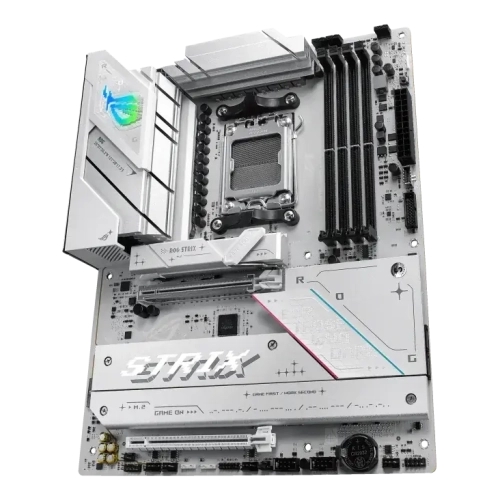 ASUS ROG STRIX B850-A GAMING WIFI - AM5 / DDR5