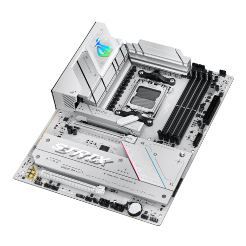 ASUS ROG STRIX B850-A GAMING WIFI - AM5 / DDR5