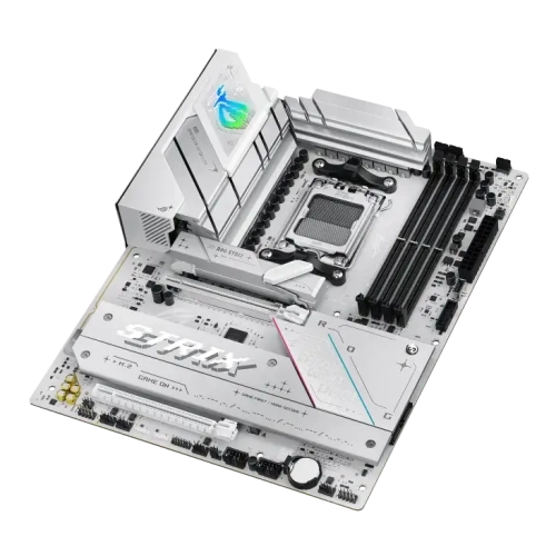 ASUS ROG STRIX B850-A GAMING WIFI - AM5 / DDR5