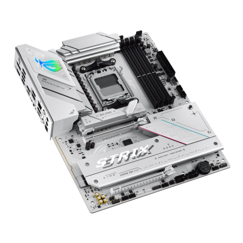 ASUS ROG STRIX B850-A GAMING WIFI - AM5 / DDR5