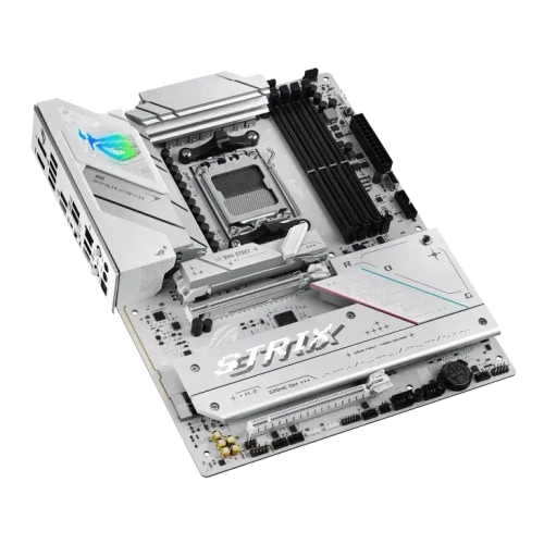 ASUS ROG STRIX B850-A GAMING WIFI - AM5 / DDR5