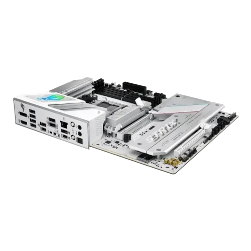ASUS ROG STRIX B850-A GAMING WIFI - AM5 / DDR5