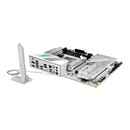 ASUS ROG STRIX B850-A GAMING WIFI - AM5 / DDR5