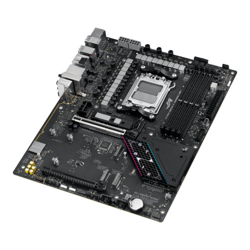 ASUS ROG STRIX B850-F GAMING WIFI - AM5 / DDR5