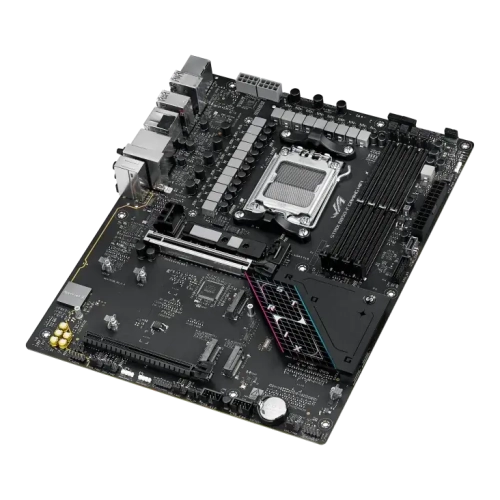 ASUS ROG STRIX B850-F GAMING WIFI - AM5 / DDR5