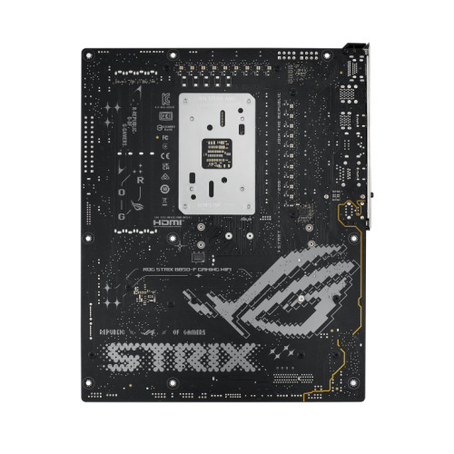 ASUS ROG STRIX B850-F GAMING WIFI - AM5 / DDR5