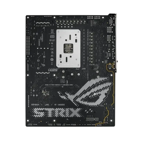 ASUS ROG STRIX B850-F GAMING WIFI - AM5 / DDR5