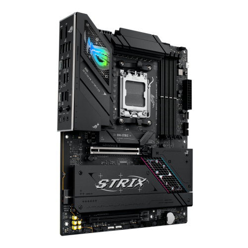 ASUS ROG STRIX B850-F GAMING WIFI - AM5 / DDR5