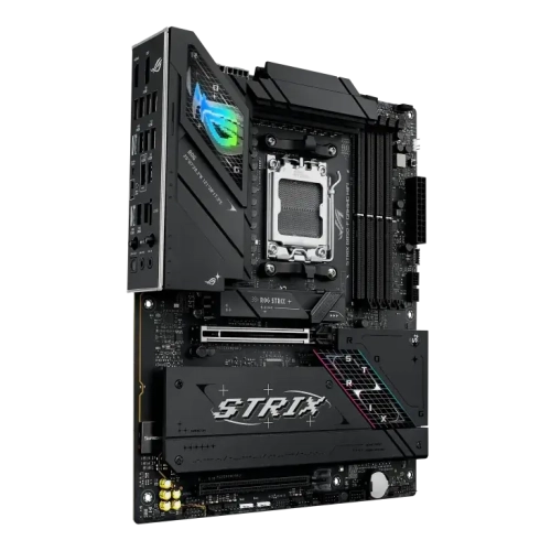ASUS ROG STRIX B850-F GAMING WIFI - AM5 / DDR5