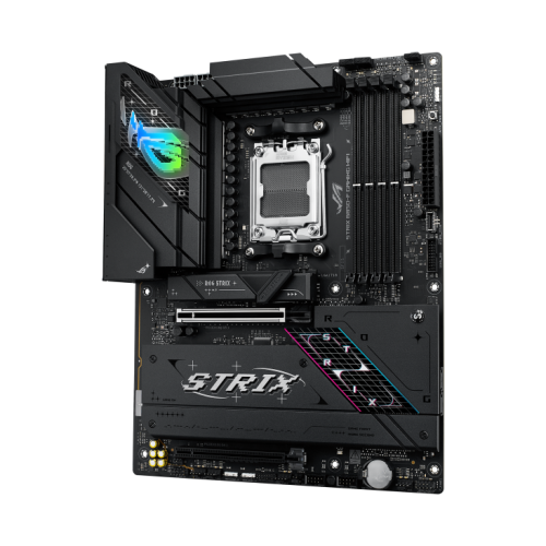 ASUS ROG STRIX B850-F GAMING WIFI - AM5 / DDR5