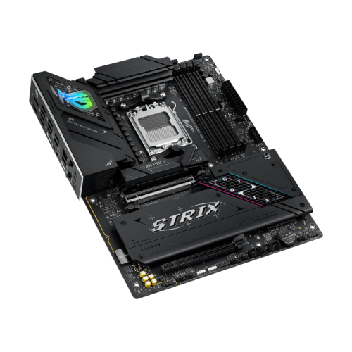 ASUS ROG STRIX B850-F GAMING WIFI - AM5 / DDR5