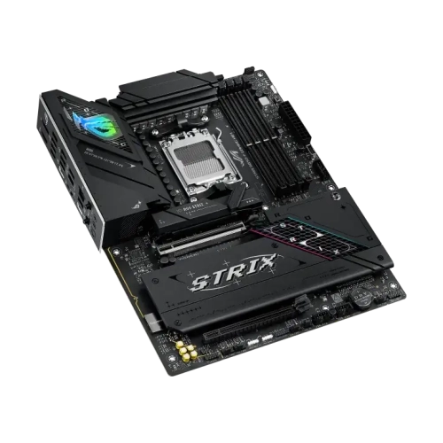 ASUS ROG STRIX B850-F GAMING WIFI - AM5 / DDR5