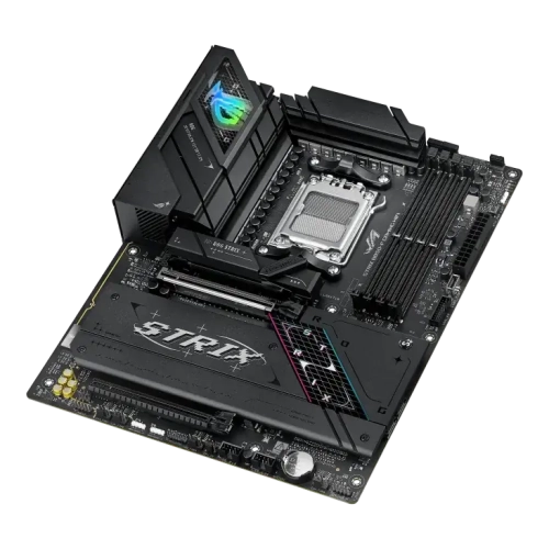 ASUS ROG STRIX B850-F GAMING WIFI - AM5 / DDR5