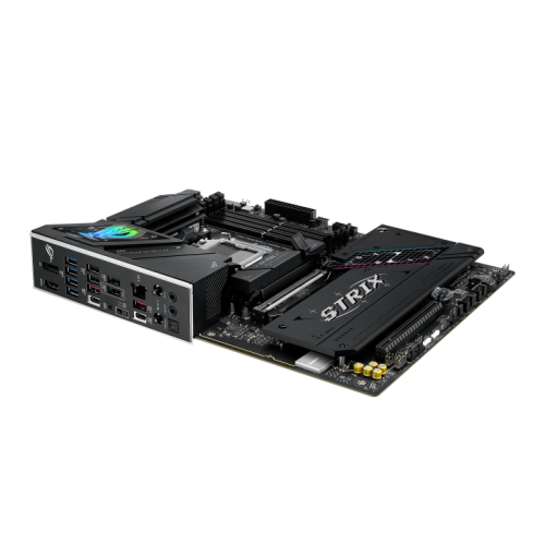 ASUS ROG STRIX B850-F GAMING WIFI - AM5 / DDR5