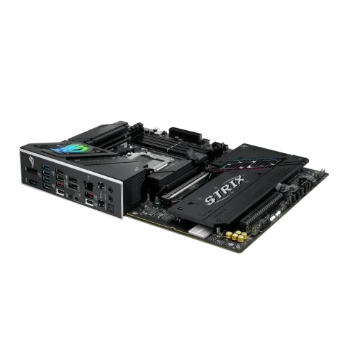 ASUS ROG STRIX B850-F GAMING WIFI - AM5 / DDR5