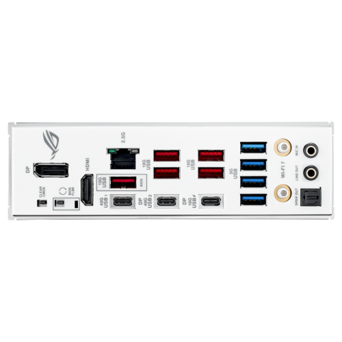 ASUS ROG STRIX X870-A GAMING WIFI - AM5 / DDR5