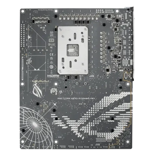 ASUS ROG STRIX X870-A GAMING WIFI - AM5 / DDR5